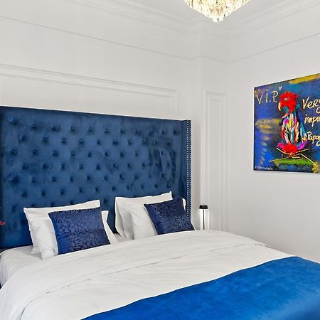 Apartament - Rafinament Arhitectural - Blocul Wilson Бухарест Екстер'єр фото