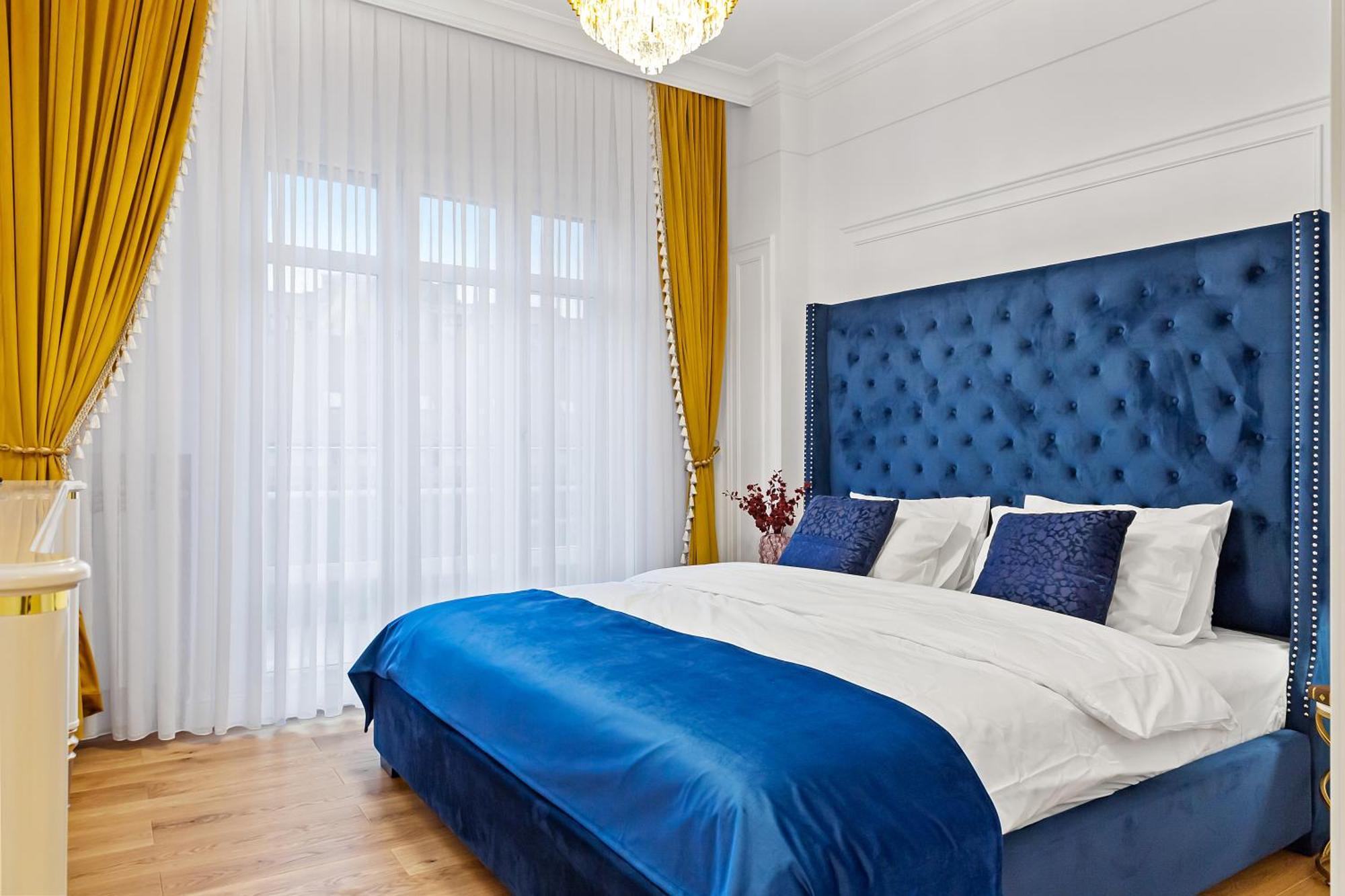 Apartament - Rafinament Arhitectural - Blocul Wilson Бухарест Екстер'єр фото