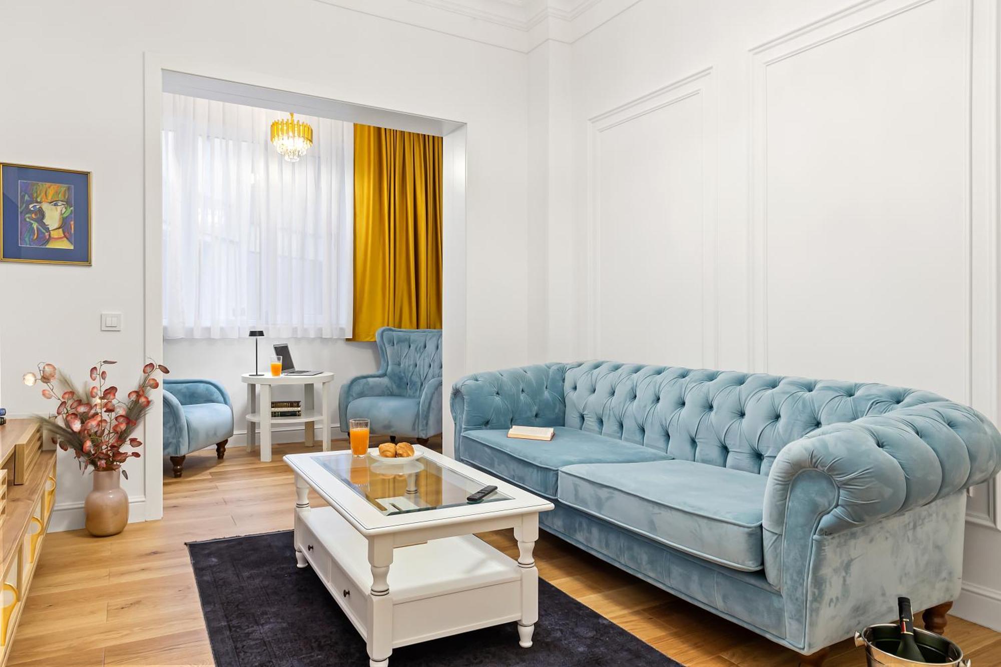 Apartament - Rafinament Arhitectural - Blocul Wilson Бухарест Екстер'єр фото