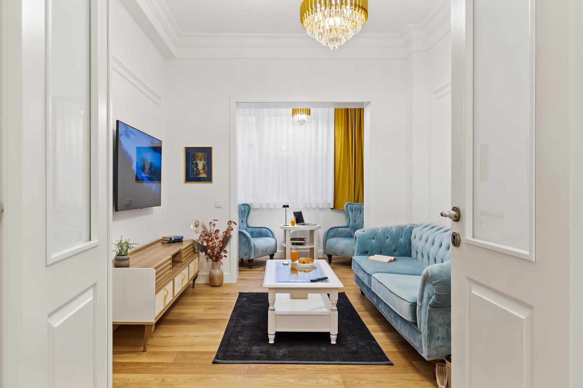 Apartament - Rafinament Arhitectural - Blocul Wilson Бухарест Екстер'єр фото