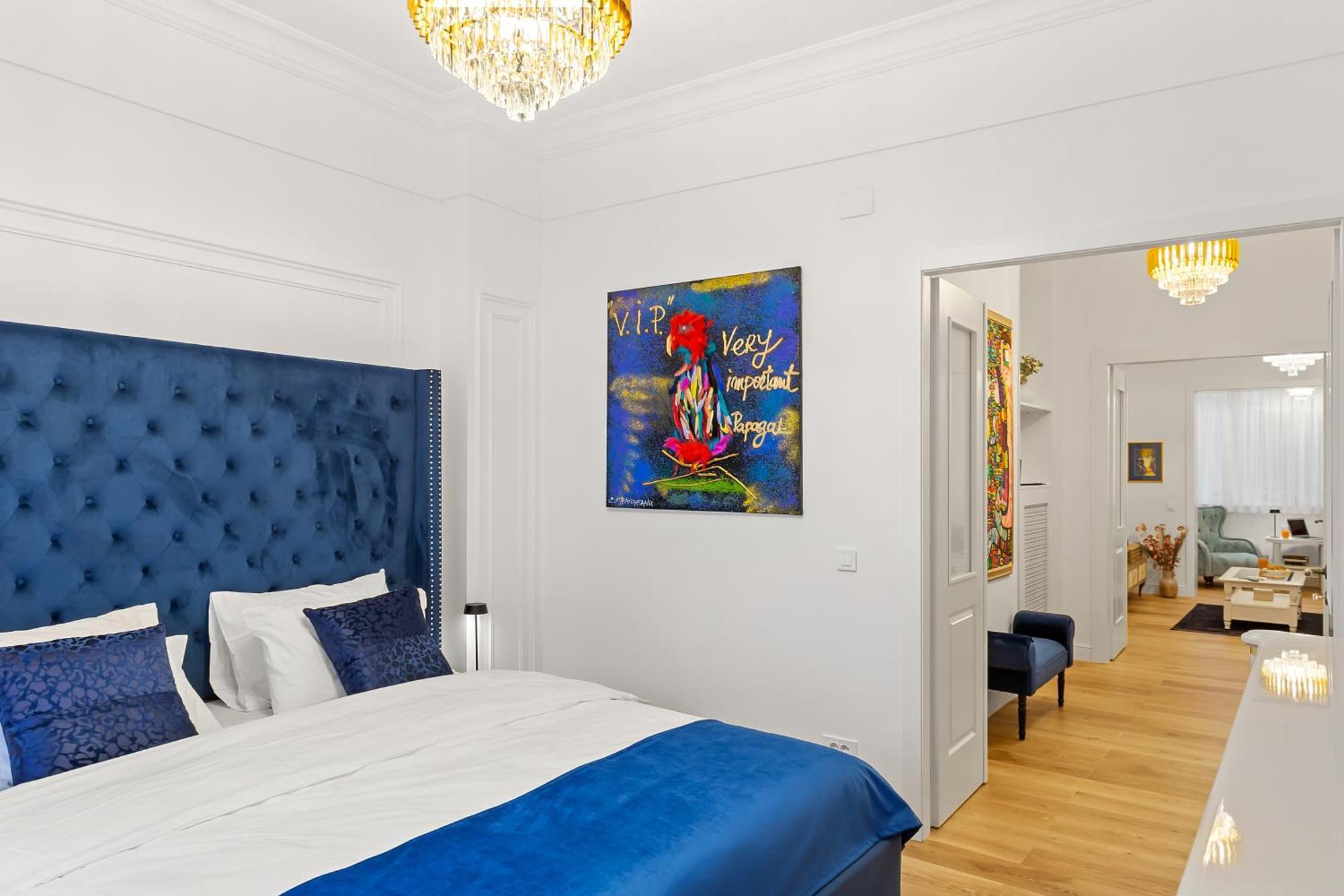 Apartament - Rafinament Arhitectural - Blocul Wilson Бухарест Екстер'єр фото