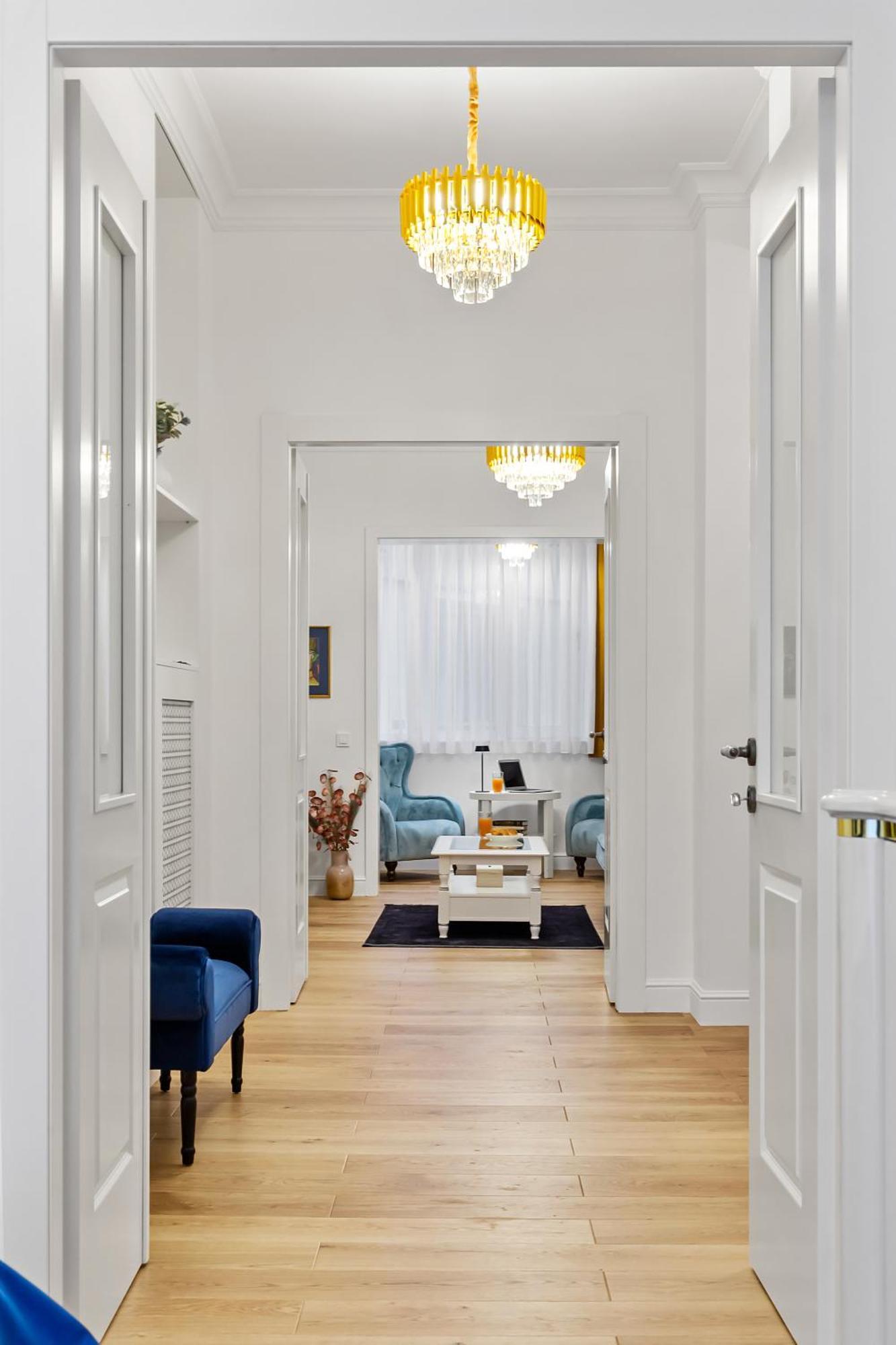Apartament - Rafinament Arhitectural - Blocul Wilson Бухарест Екстер'єр фото