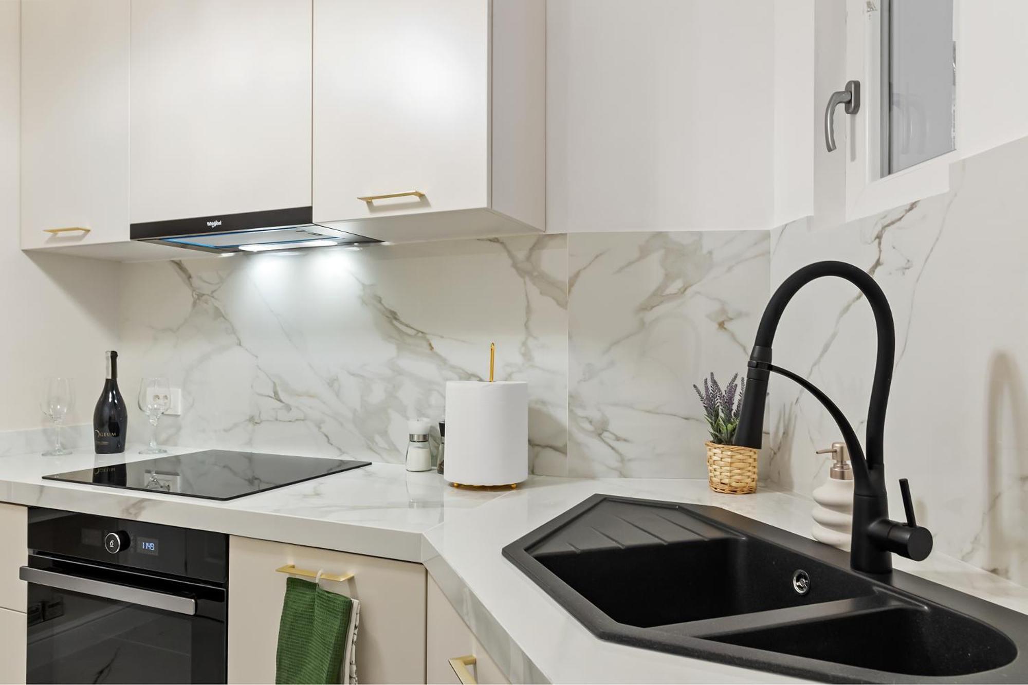 Apartament - Rafinament Arhitectural - Blocul Wilson Бухарест Екстер'єр фото