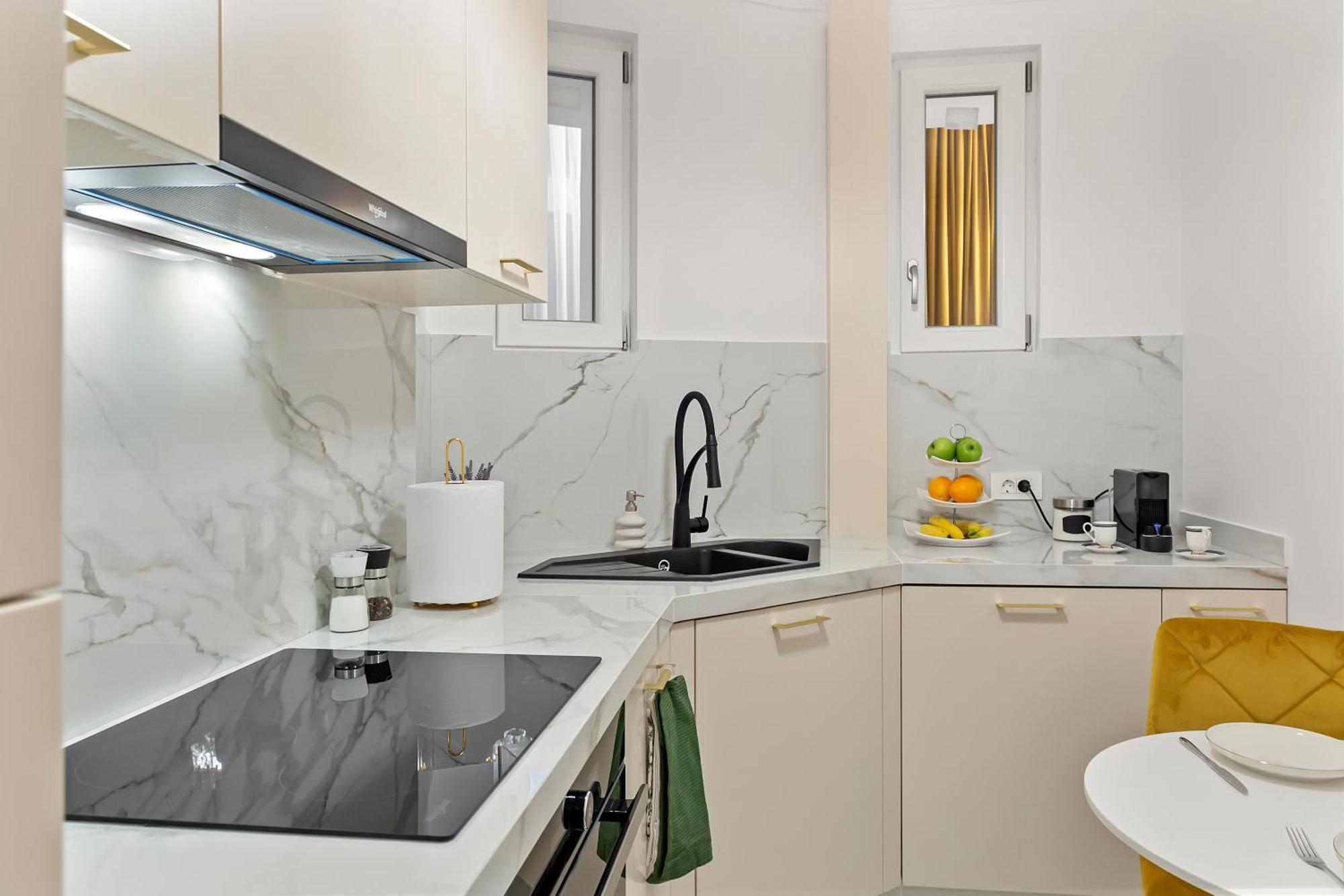 Apartament - Rafinament Arhitectural - Blocul Wilson Бухарест Екстер'єр фото