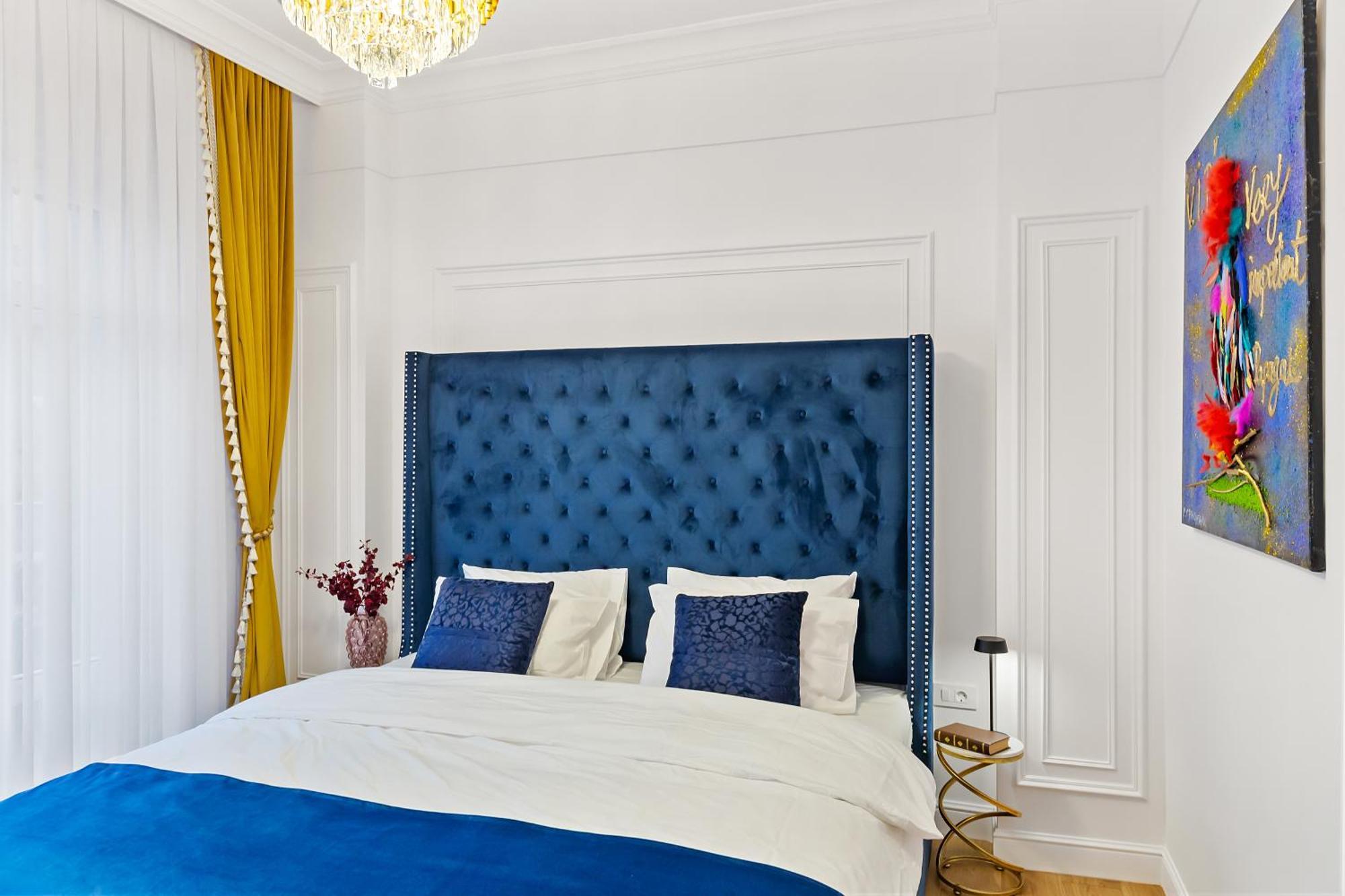 Apartament - Rafinament Arhitectural - Blocul Wilson Бухарест Екстер'єр фото