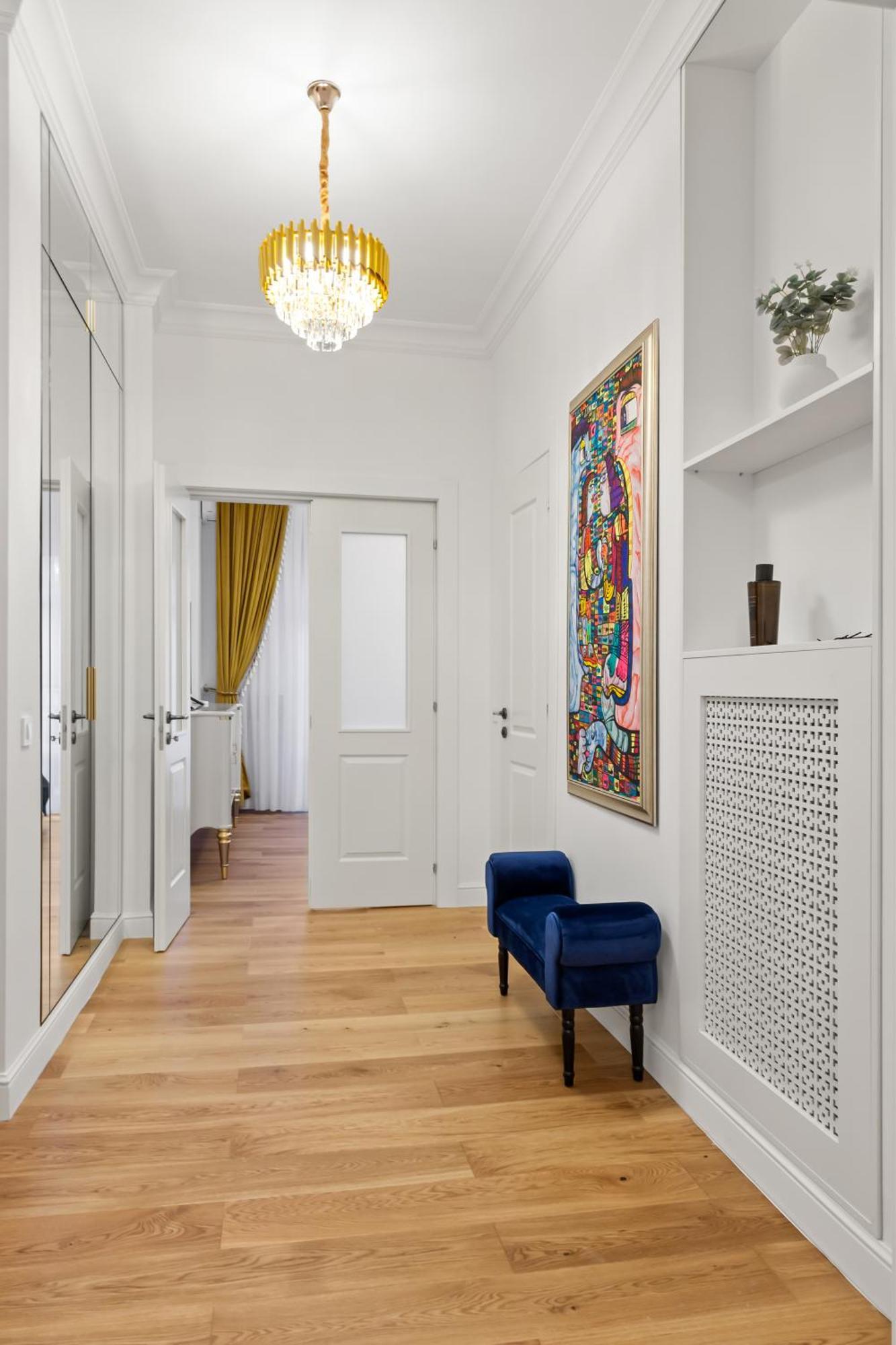 Apartament - Rafinament Arhitectural - Blocul Wilson Бухарест Екстер'єр фото